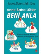 Anne Baba Lütfen Beni Anla