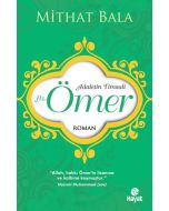 Adaletin Timsali Hz. Ömer