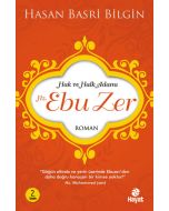Hak ve Halk Adamı Hz. Ebu Zer
