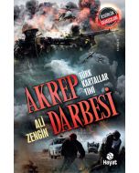 Akrep Darbesi