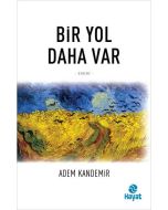 Bir Yol Daha Var