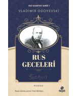 Rus Geceleri