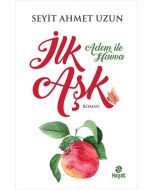 İlk Aşk - Adem ile Havva