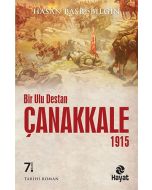 Bir Ulu Destan Çanakkale 1915
