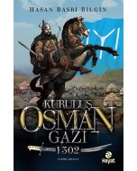 Kuruluş Osman Gazi - 1302