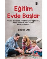 Eğitim Evde Başlar