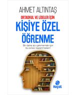 Ortaokul ve Liseler İçin Kişiye Özel Öğrenme