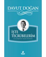 İş'te Tecrübelerim