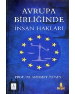 Avrupa Birliğinde İnsan Hakları