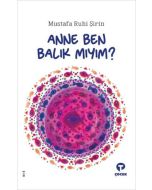 Anne Ben Balık Mıyım?