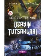Serüven Peşinde 4 - Uzayın Tutsakları