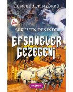 Serüven Peşinde 9 - Efsaneler Gezegeni