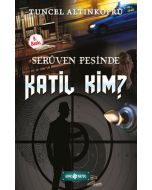 Serüven Peşinde 10 - Katil Kim?