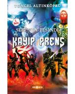 Serüven Peşinde 13 - Kayıp Prens
