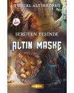 Serüven Peşinde 17 - Altın Maske