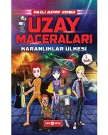 Uzay Maceraları 1 - Karanlıklar Ülkesi