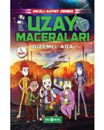 Uzay Maceraları 2 - Gizemli Ada