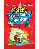 Resfebe - Resimli Kelime Oyunları