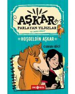 Aşkar ve Parlayan Yıldızlar 1 -Hoşgeldin Aşkar
