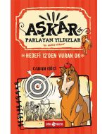 Aşkar ve Parlayan Yıldızlar 2 -Hedefi 12'den Vuran Ok