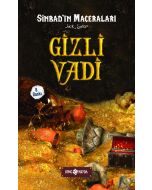 Sinbad - Gizli Vadi