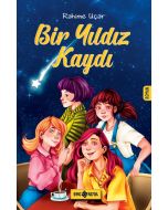 Bir Yıldız Kaydı