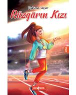 Rüzgarın Kızı