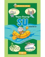 Eğlenceli Bilim 1 - Yaşam Kaynağı Su