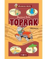 Eğlenceli Bilim 2 - Mucizevi Örtü Toprak