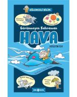Eğlenceli Bilim 3 - Görünmeyen Kahraman Hava