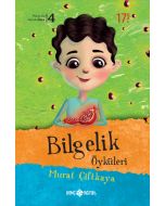 Bilgelik Öyküleri