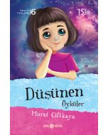 Düşünen Öyküler