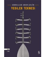 Yediler Teknesi