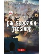 Serüven Peşinde 15 - Çin Seddinin Ötesinde