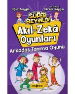 Akıl ve Zeka Oyunları 3 - Arkadaş Tanıma Oyunu