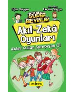 Akıl ve Zeka Oyunları 4 - Aklını Kullan Şampiyon Ol