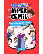 Hiper Cemil 2 - Kaşıkçı Elması'nın Peşinde