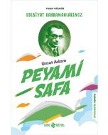 Edebiyat Kahramanlarımız 3 - Peyami Safa
