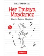 Her İmlaya Maydanoz