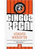 Cingöz Merih’te