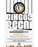 Cingöz Recai - Civa Necati'nin Harikalı Sergüzeştleri