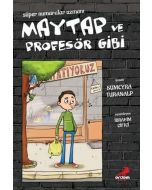 Süper Numaralar Uzmanı Maytap ve Profesör Gibi