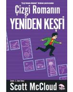 Çizgi Romanın Yeniden Keşfi