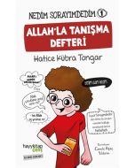 Nedim Sorayımdedim 1 - Allah'la Tanışma Defteri 