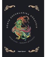 Dünya Çocuklarına Günaydın - Özel Baskı (Ciltli)