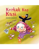 Korkak Kuş Kuşi