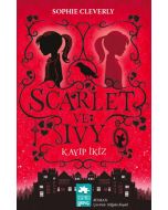 Scarlet ve Ivy 1 - Kayıp İkiz