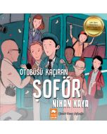Otobüsü Kaçıran Şoför