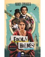Enola Holmes - Kayıp Marki Vakası