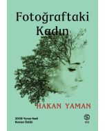 Fotoğraftaki Kadın